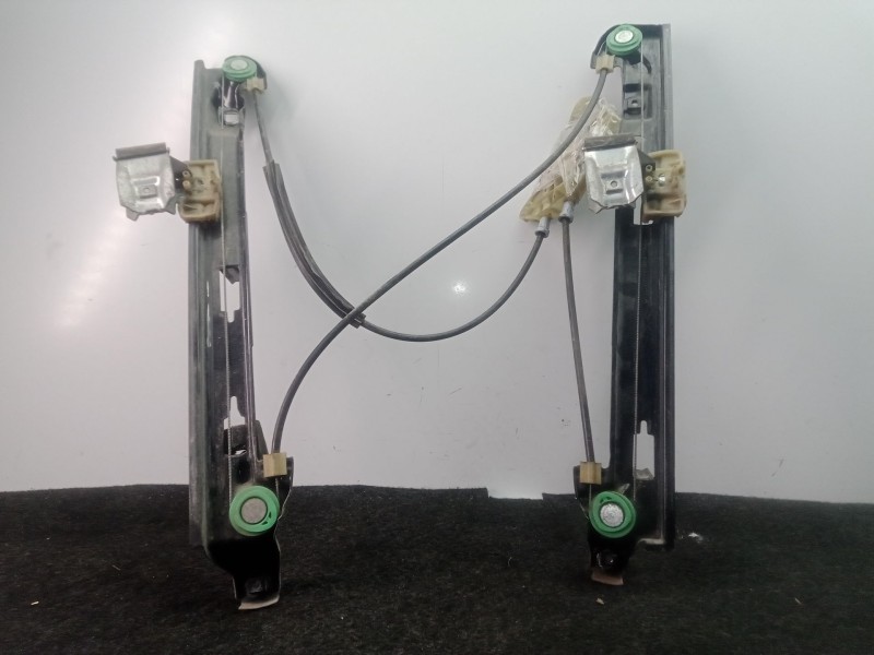 Recambio de elevalunas delantero derecho para seat leon (1p1) 2.0 tdi referencia OEM IAM REFERENCIABORRADA  