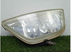 Recambio de faro antiniebla izquierdo para ford focus berlina (cak) 1.8 tdci cat referencia OEM IAM 2M5115201AH 2-SERIE 