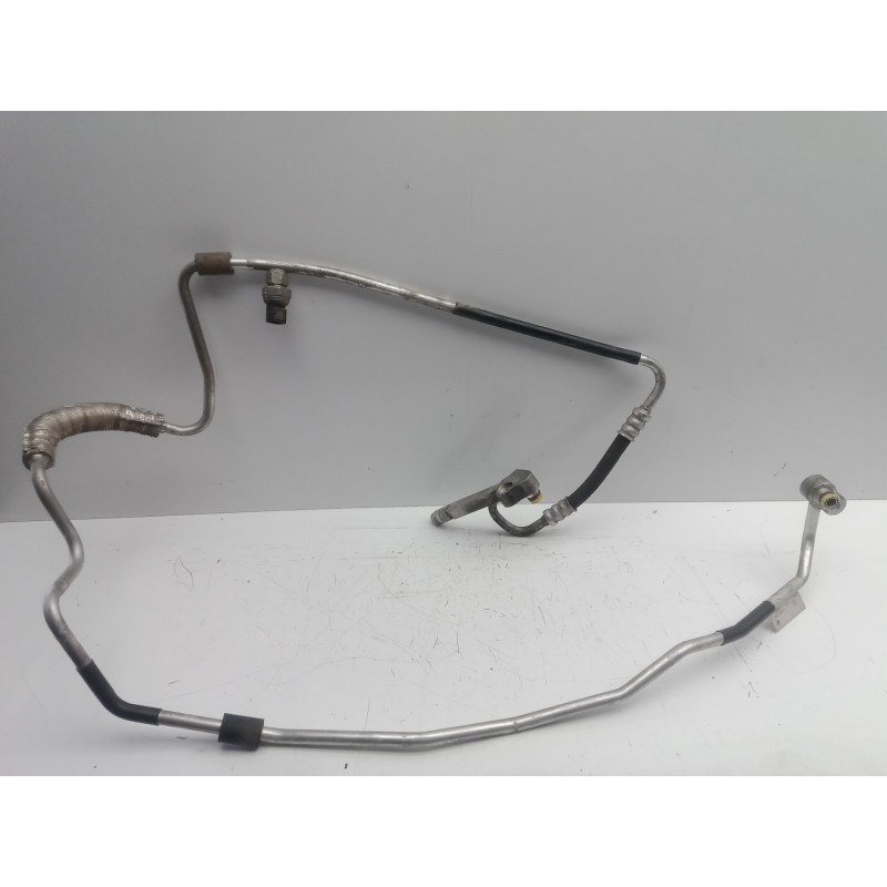 Recambio de tubos aire acondicionado para bmw serie 1 berlina (e81/e87) 2.0 16v referencia OEM IAM 922483101  