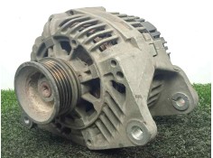 Recambio de alternador para audi a4 avant (b5) 1.8 20v referencia OEM IAM A13VI138 VAG.90AH - VALEO POLEA.FIJA - 5.CANALES