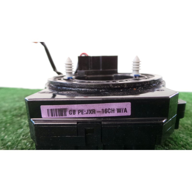 Recambio de anillo airbag para hyundai i20 1.2 cat referencia OEM IAM JXR16CH  