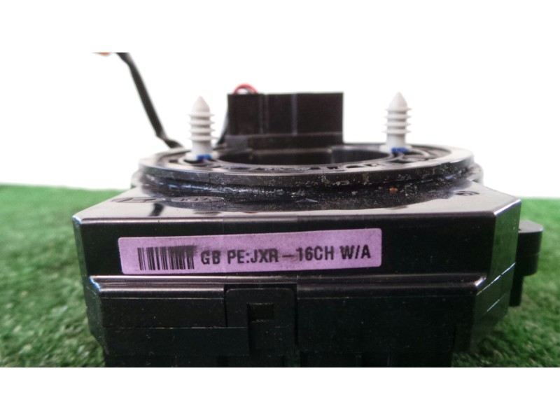 Recambio de anillo airbag para hyundai i20 1.2 cat referencia OEM IAM JXR16CH  