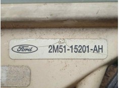 Recambio de faro antiniebla izquierdo para ford focus berlina (cak) 1.8 tdci cat referencia OEM IAM 2M5115201AH 2-SERIE  2