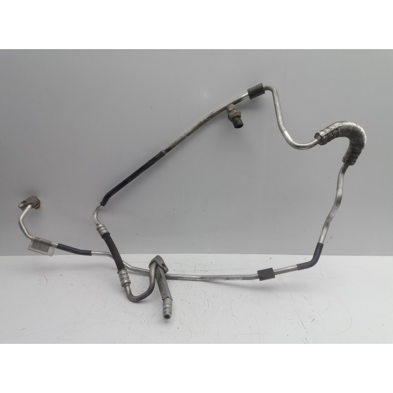Recambio de tubos aire acondicionado para bmw serie 1 berlina (e81/e87) 2.0 16v referencia OEM IAM 922483101  