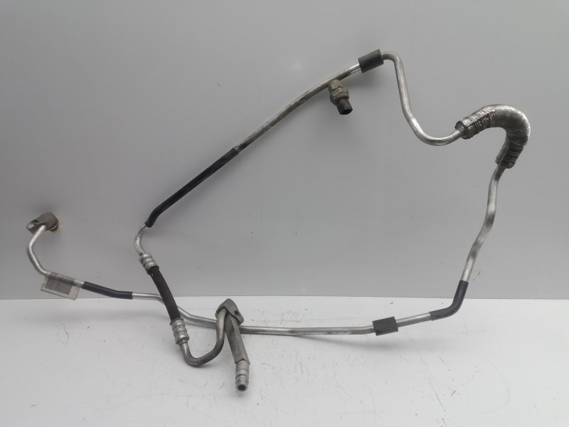 Recambio de tubos aire acondicionado para bmw serie 1 berlina (e81/e87) 2.0 16v referencia OEM IAM 922483101  