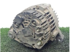 Recambio de alternador para audi a4 avant (b5) 1.8 20v referencia OEM IAM A13VI138 VAG.90AH - VALEO POLEA.FIJA - 5.CANALES 2