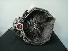 Recambio de caja cambios para renault megane iii berlina 5 p 1.5 dci diesel referencia OEM IAM TL4045 6.VELOCIDADES MANUAL