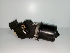 Recambio de motor limpia delantero para renault clio ii fase i (b/cbo) referencia OEM IAM SINREF VALEO 5 PINES