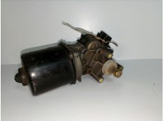 Recambio de motor limpia delantero para renault clio ii fase i (b/cbo) referencia OEM IAM SINREF VALEO 5 PINES 2