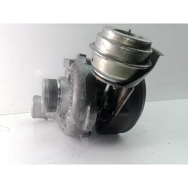 Recambio de turbocompresor para volkswagen passat berlina (3b3) v6 tdi highline 4motion referencia OEM IAM 059145701G-1541356  