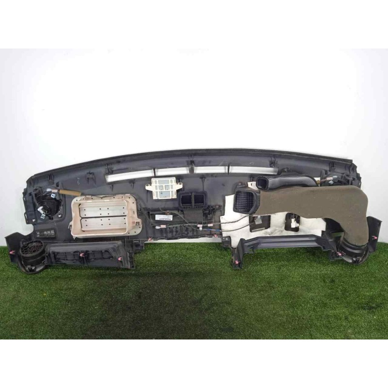 Recambio de salpicadero para toyota rav 4 2.2 d-4d cat referencia OEM IAM 5530242904C0  