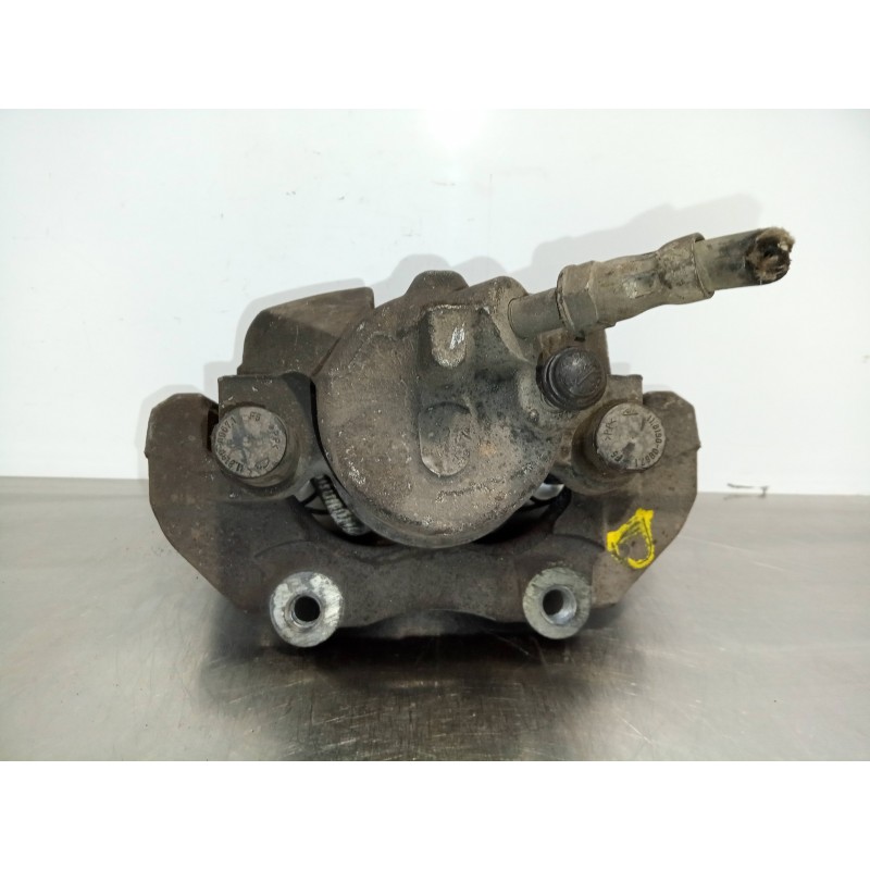 Recambio de pinza freno delantera derecha para ford focus c-max (cap) 1.6 tdci cat referencia OEM IAM 814-00K ATE - FOMOCO 814 -