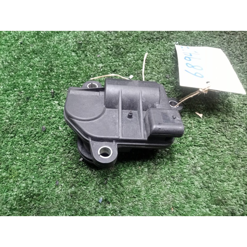 Recambio de modulo electronico para bmw r 1200 rt referencia OEM IAM 18518540838 UNIDAD REGULADOR VALVULA DE ESCAPE 