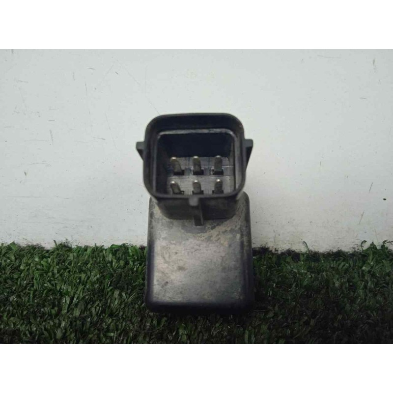 Recambio de modulo electronico para chevrolet kalos 1.4 cat referencia OEM IAM 96470269 6.PINES 