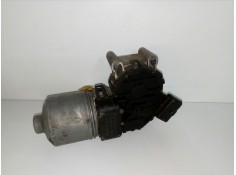 Recambio de motor limpia delantero para renault clio ii fase i (b/cbo) referencia OEM IAM 0580111241-0390241519 BOSCH 5 PINES