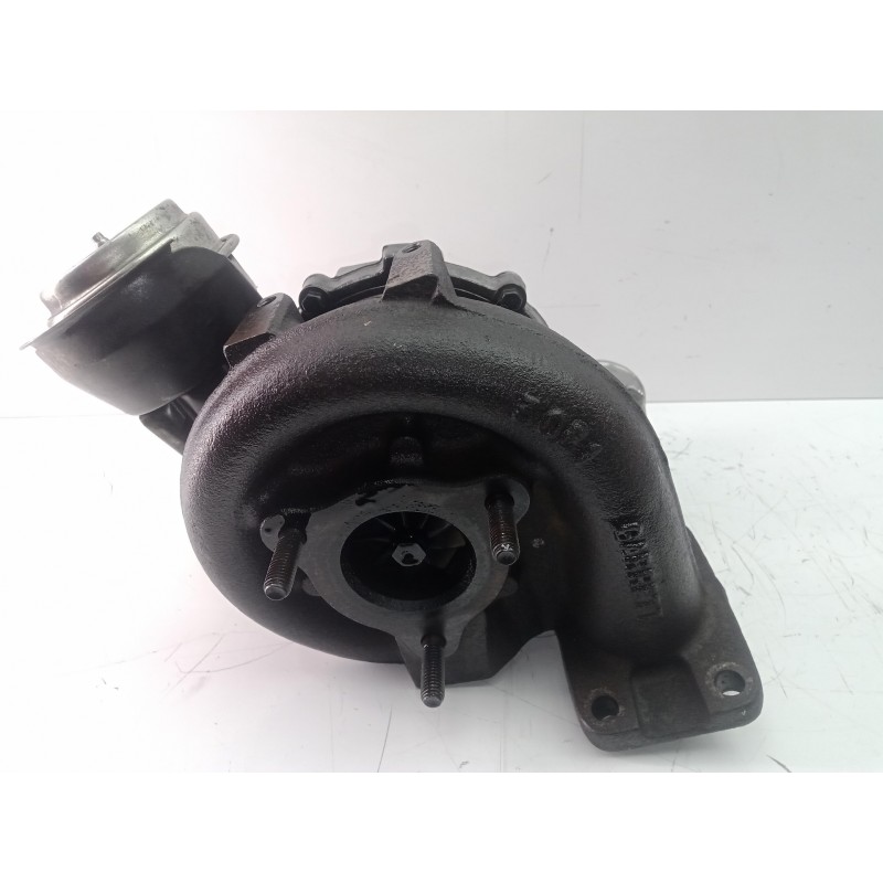 Recambio de turbocompresor para volkswagen passat berlina (3b3) v6 tdi highline 4motion referencia OEM IAM 059145701G-1541356  