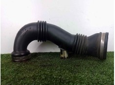 Recambio de tubo presion turbocompresor para peugeot 207 sw 1.6 16v hdi referencia OEM IAM 9656953680 RIGIDO 