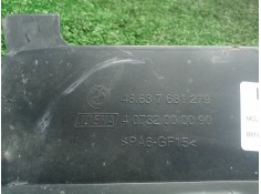 Recambio de moldura para bmw r 1200 rt/st referencia OEM IAM 46637681279-7681279-40732000090 K26 CARCASA CUENTA KM 2