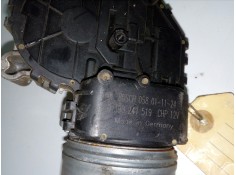 Recambio de motor limpia delantero para renault clio ii fase i (b/cbo) referencia OEM IAM 0580111241-0390241519 BOSCH 5 PINES 2