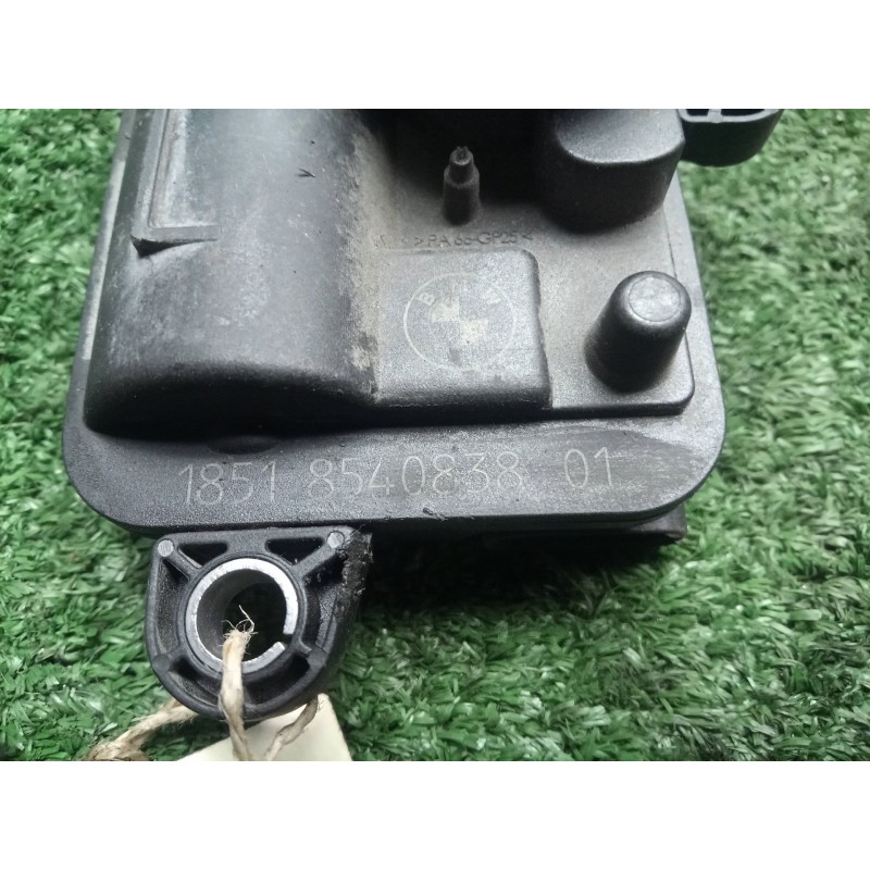 Recambio de modulo electronico para bmw r 1200 rt referencia OEM IAM 18518540838 UNIDAD REGULADOR VALVULA DE ESCAPE 