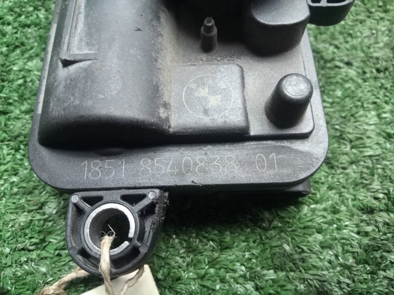 Recambio de modulo electronico para bmw r 1200 rt referencia OEM IAM 18518540838 UNIDAD REGULADOR VALVULA DE ESCAPE 