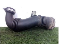 Recambio de tubo presion turbocompresor para peugeot 207 sw 1.6 16v hdi referencia OEM IAM 9656953680 RIGIDO  2