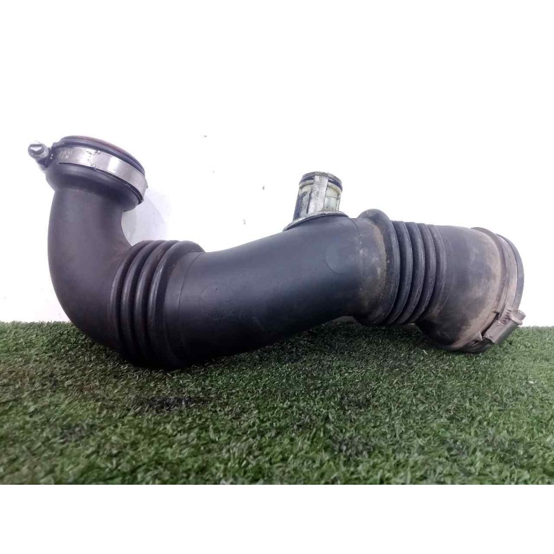 Recambio de tubo presion turbocompresor para peugeot 207 sw 1.6 16v hdi referencia OEM IAM 9656953680 RIGIDO 