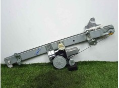 Recambio de elevalunas delantero izquierdo para nissan x-trail (t32) 1.6 dci turbodiesel cat referencia OEM IAM 807214CA0A-80730