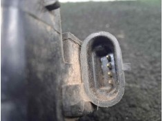 Recambio de cerradura puerta delantera derecha para chevrolet kalos 1.4 cat referencia OEM IAM  5.PUERTAS 2.PINES 2