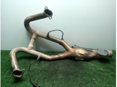 Recambio de colector escape para bmw r 1200 rt referencia OEM IAM 18517724718 K52 - 14-19 