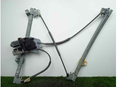 Recambio de elevalunas delantero derecho para citroën xsara coupe 2.0 hdi cat (rhy / dw10td) referencia OEM IAM  2.SERIE - ELECT