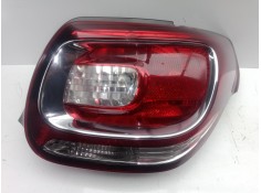 Recambio de piloto trasero derecho para citroën ds3 1.6 16v referencia OEM IAM 967697338000-967697348000-9676973380-9676973480  