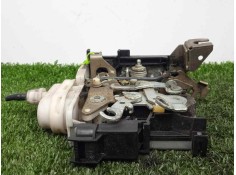 Recambio de cerradura puerta delantera derecha para audi a3 (8l) 1.9 tdi referencia OEM IAM 8L1837016  3.PINES