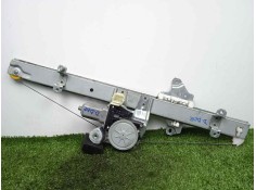 Recambio de elevalunas delantero derecho para nissan x-trail (t32) 1.6 dci turbodiesel cat referencia OEM IAM 807204CA0A-807314C