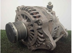Recambio de alternador para subaru forester s12 2.0 diesel cat referencia OEM IAM 23700AA640-A3TX0581 170AH - MITSUBISHI POLEA.E