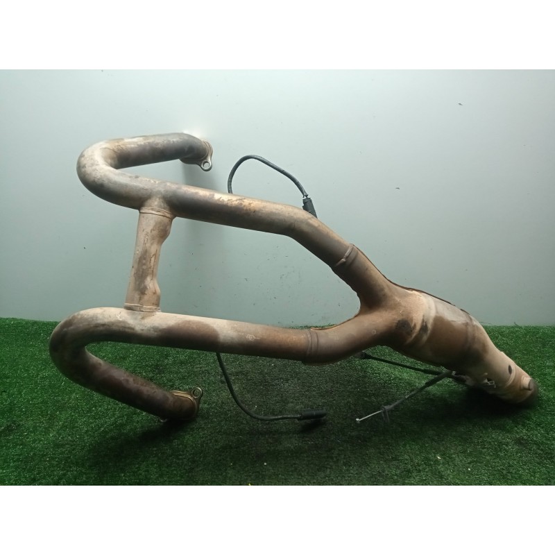 Recambio de colector escape para bmw r 1200 rt referencia OEM IAM 18517724718 K52 - 14-19 