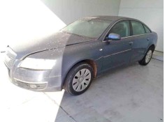 Recambio de puerta delantera izquierda para audi a6 berlina (4f2) 2.0 tdi referencia OEM IAM   GRIS PLOMO