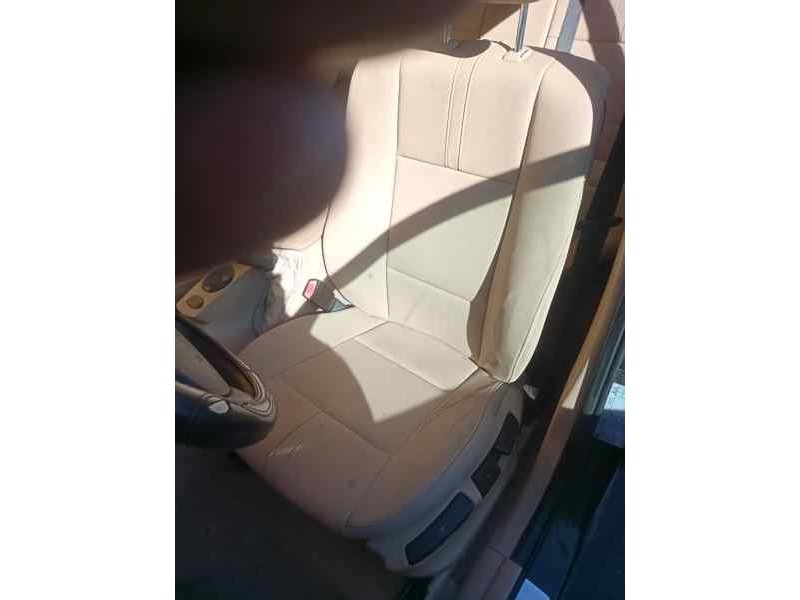 Recambio de asiento delantero izquierdo para bmw x3 (e83) 2.0 turbodiesel cat referencia OEM IAM   