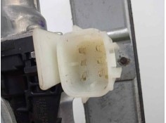 Recambio de elevalunas delantero derecho para nissan x-trail (t32) 1.6 dci turbodiesel cat referencia OEM IAM 807204CA0A-807314C 2