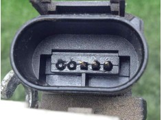 Recambio de cerradura puerta delantera derecha para audi a3 (8l) 1.9 tdi referencia OEM IAM 8L1837016  3.PINES 2