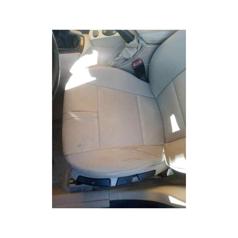 Recambio de asiento delantero izquierdo para bmw x3 (e83) 2.0 turbodiesel cat referencia OEM IAM   