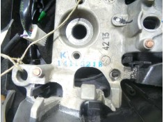 Recambio de volante para mitsubishi outlander (gf0) 2.2 di-d cat referencia OEM IAM 4400A630XA CUERO  2