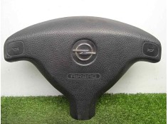 Recambio de airbag delantero izquierdo para opel astra g berlina 1.6 cat (z 16 se / l55) referencia OEM IAM 90437570-570392500G 