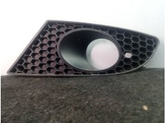 Recambio de rejilla paragolpes izquierda para seat leon (1p1) 2.0 tdi referencia OEM IAM 1P0853665A  