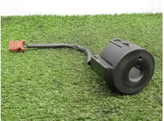 Recambio de antena para peugeot 207 sw 1.6 16v hdi referencia OEM IAM 9663123280 ANTENA.LLAVE.CONTACTO 