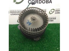 Recambio de motor calefaccion para chrysler voyager (rg) 2.5 crd cat referencia OEM IAM 701131531B-AY166100 SIN.CLIMA 