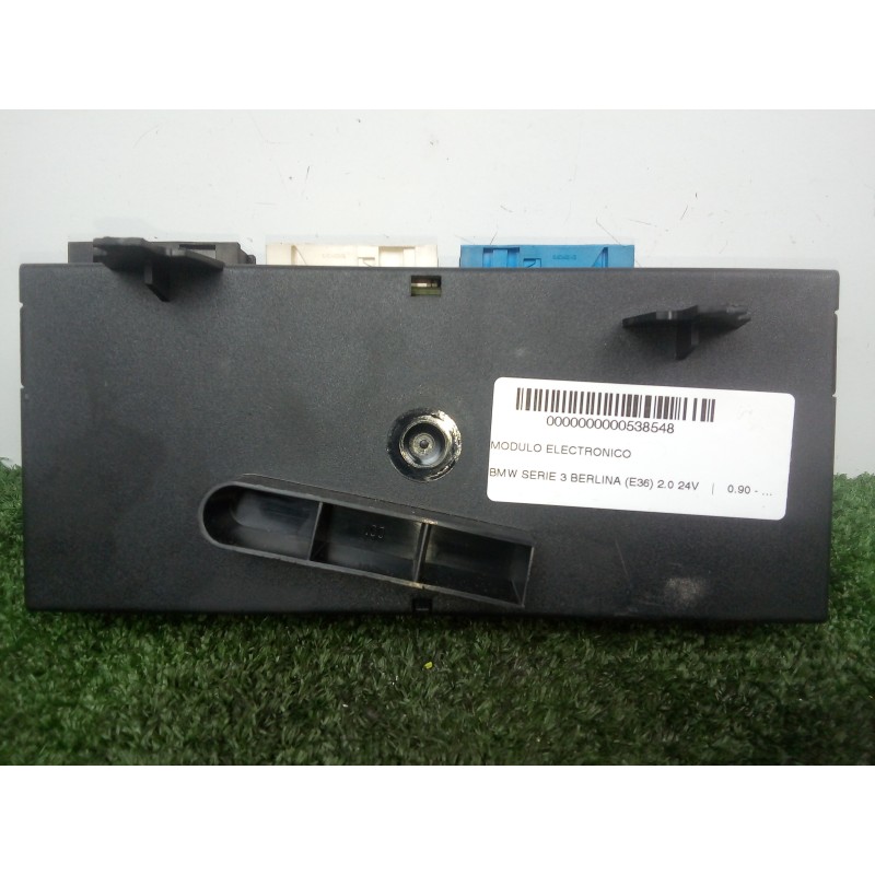 Recambio de modulo electronico para bmw serie 3 berlina (e36) 2.0 24v referencia OEM IAM 641183909001  