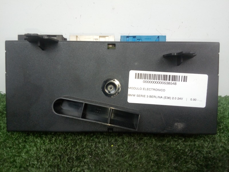 Recambio de modulo electronico para bmw serie 3 berlina (e36) 2.0 24v referencia OEM IAM 641183909001  