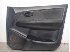 Recambio de guarnecido puerta delantera derecha para toyota hilux (kun) 2.5 turbodiesel referencia OEM IAM   