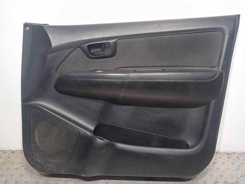 Recambio de guarnecido puerta delantera derecha para toyota hilux (kun) 2.5 turbodiesel referencia OEM IAM   
